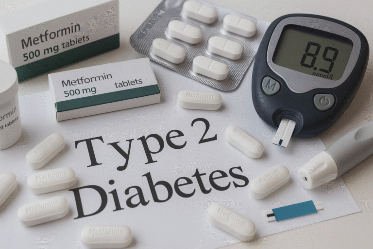 The Diabetes Diagnosis