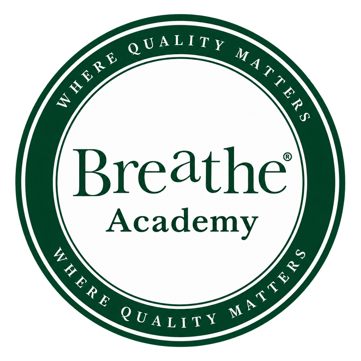 Breathe Academy